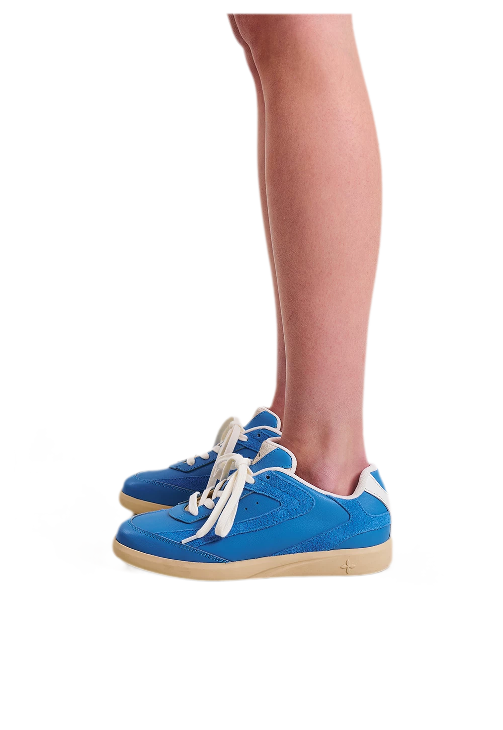 Phantom S Leather Sneakers