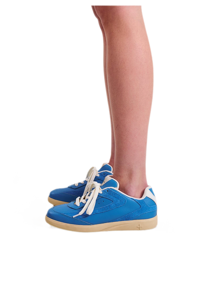 Phantom S Leather Sneakers