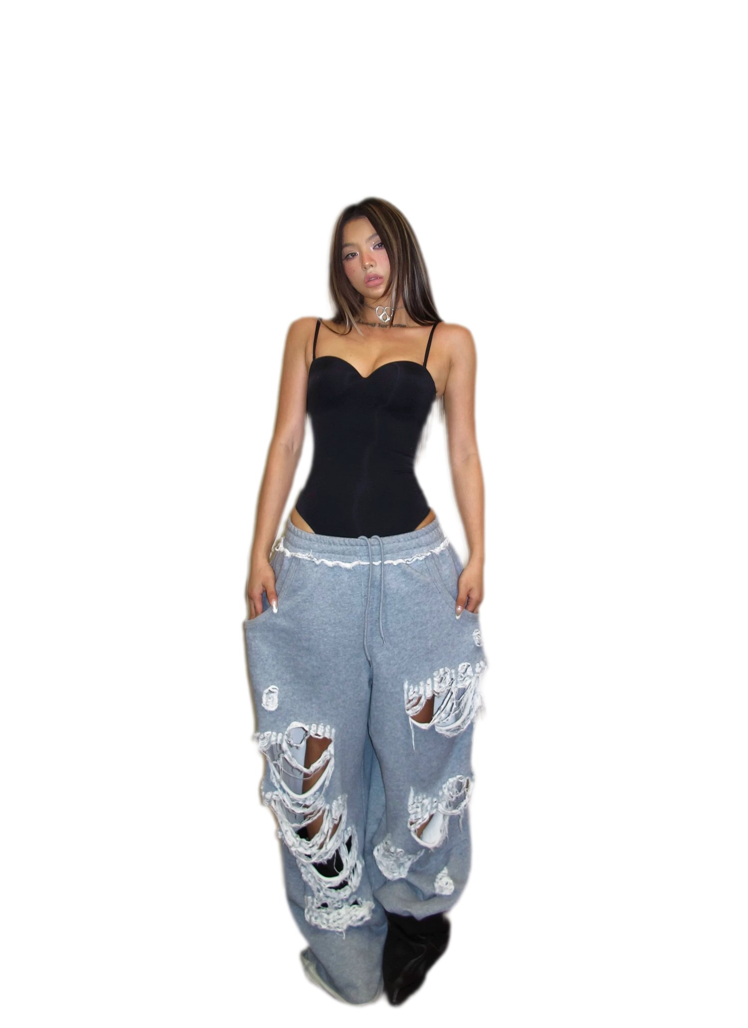 Seamless Shaping Bodysuit