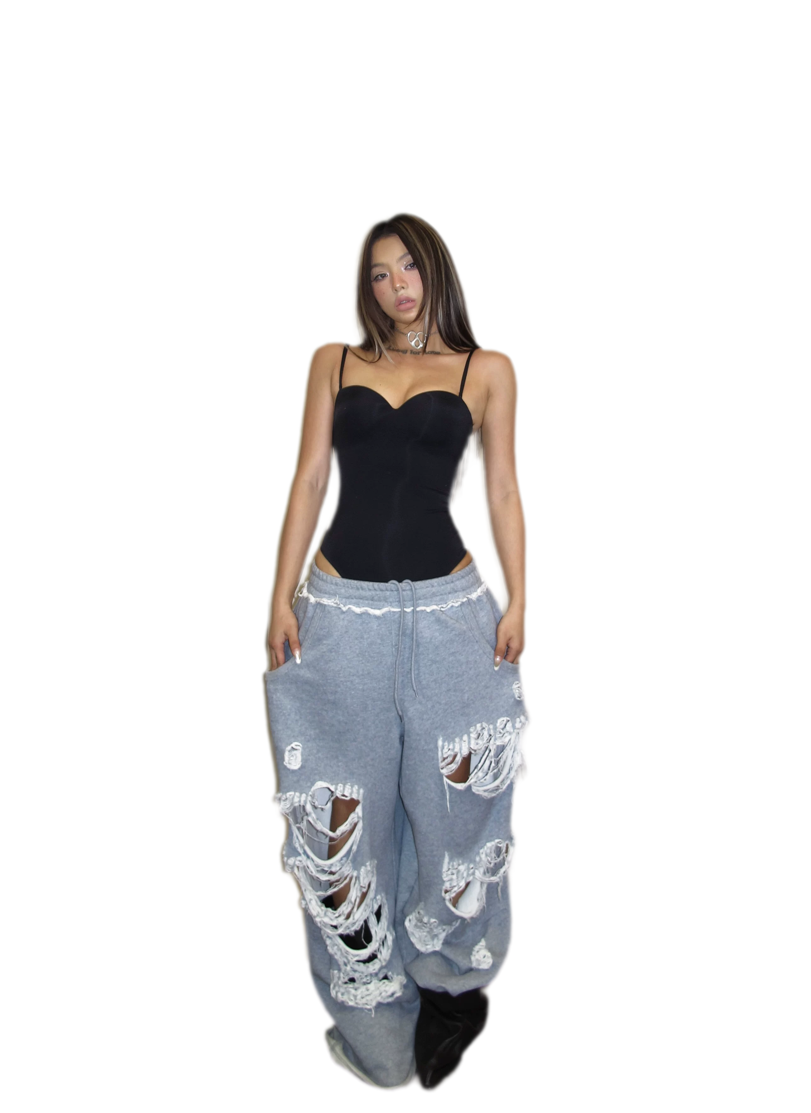 Seamless Shaping Bodysuit