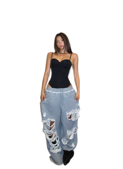Seamless Shaping Bodysuit