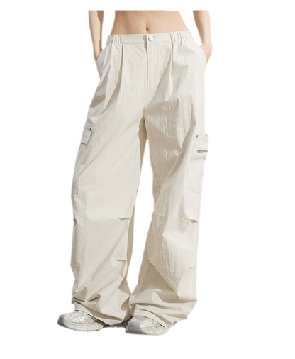 Lightweight Cargo Pants