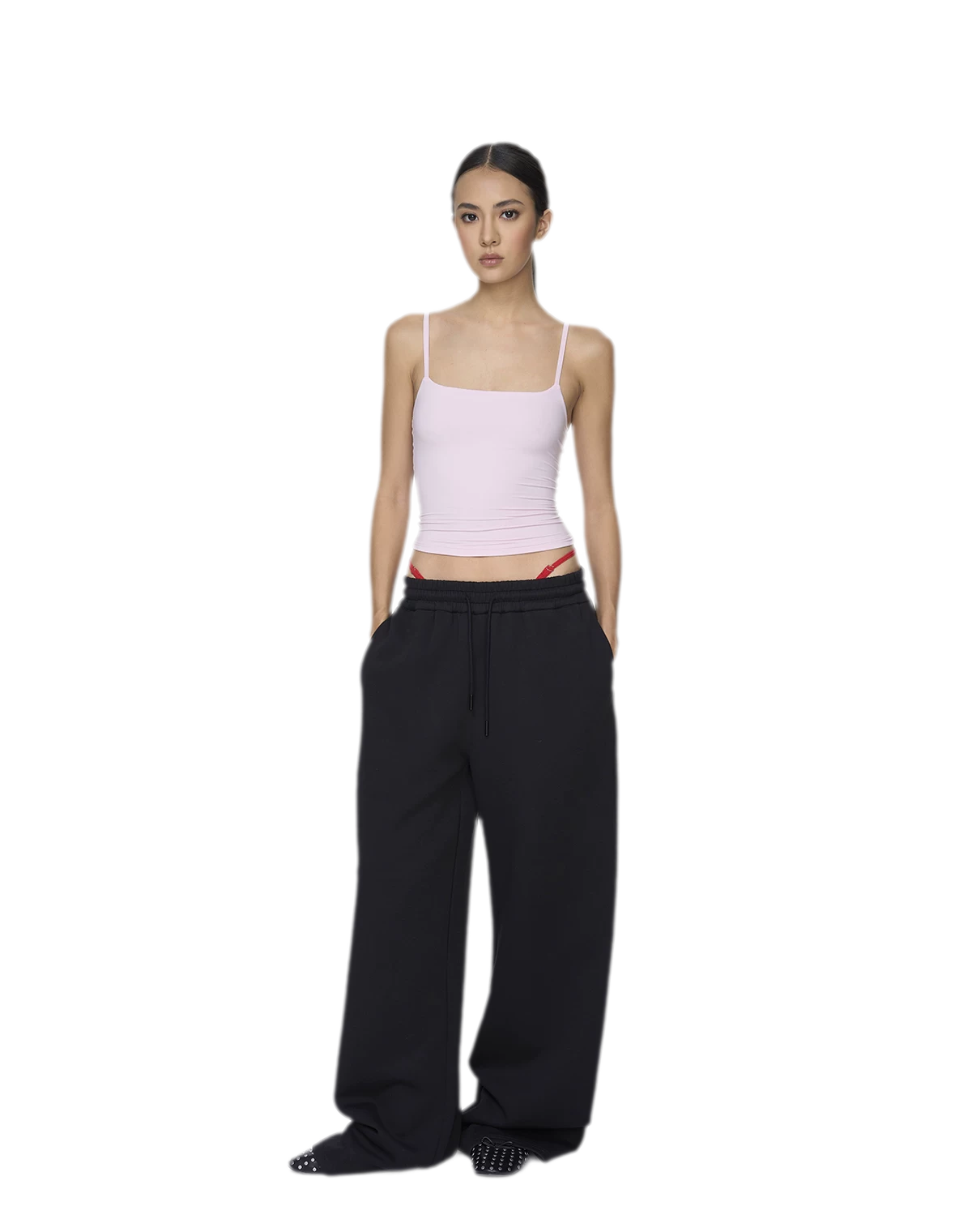 Niiu U-Neck Camisole Top