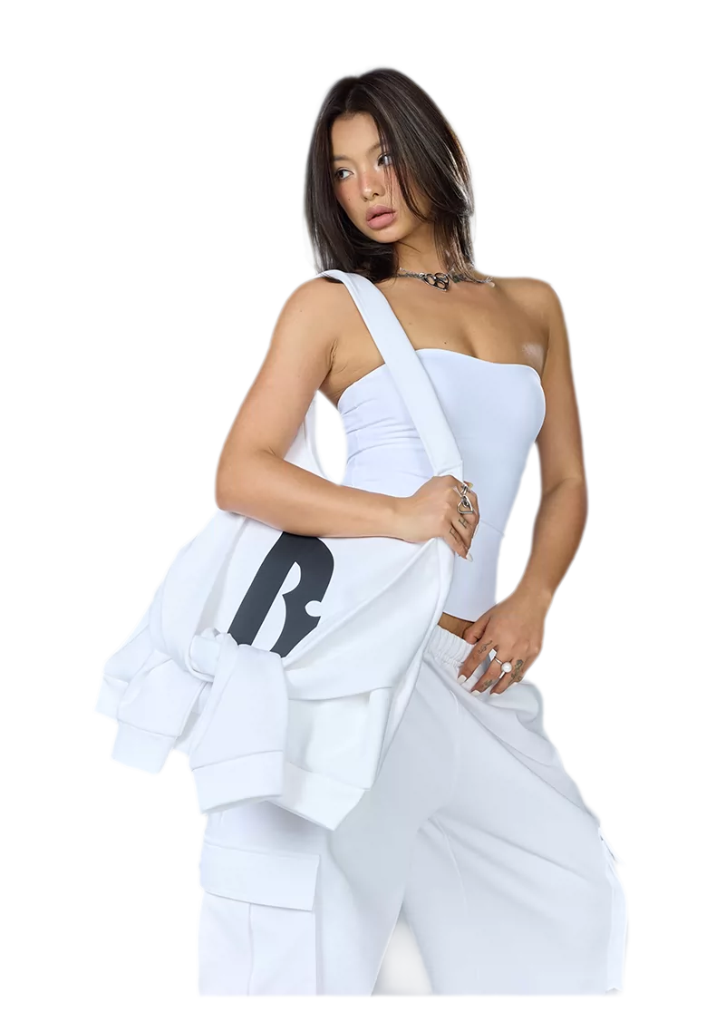 Clean Fit Strapless Tube
