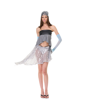 Grey Blue / F