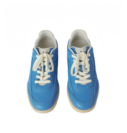 Phantom S Leather Sneakers