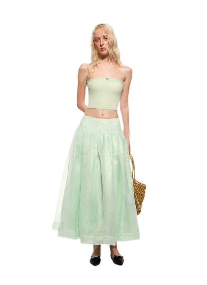 Textured Relaxed Vacation Set