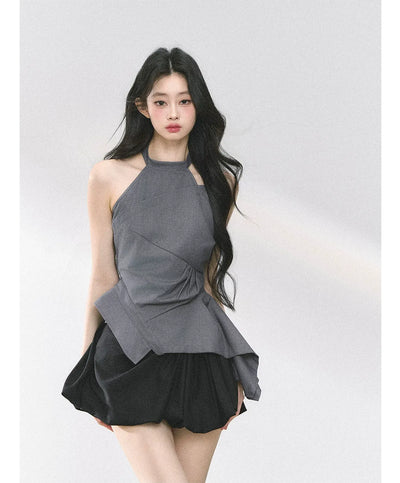 Gray / XS