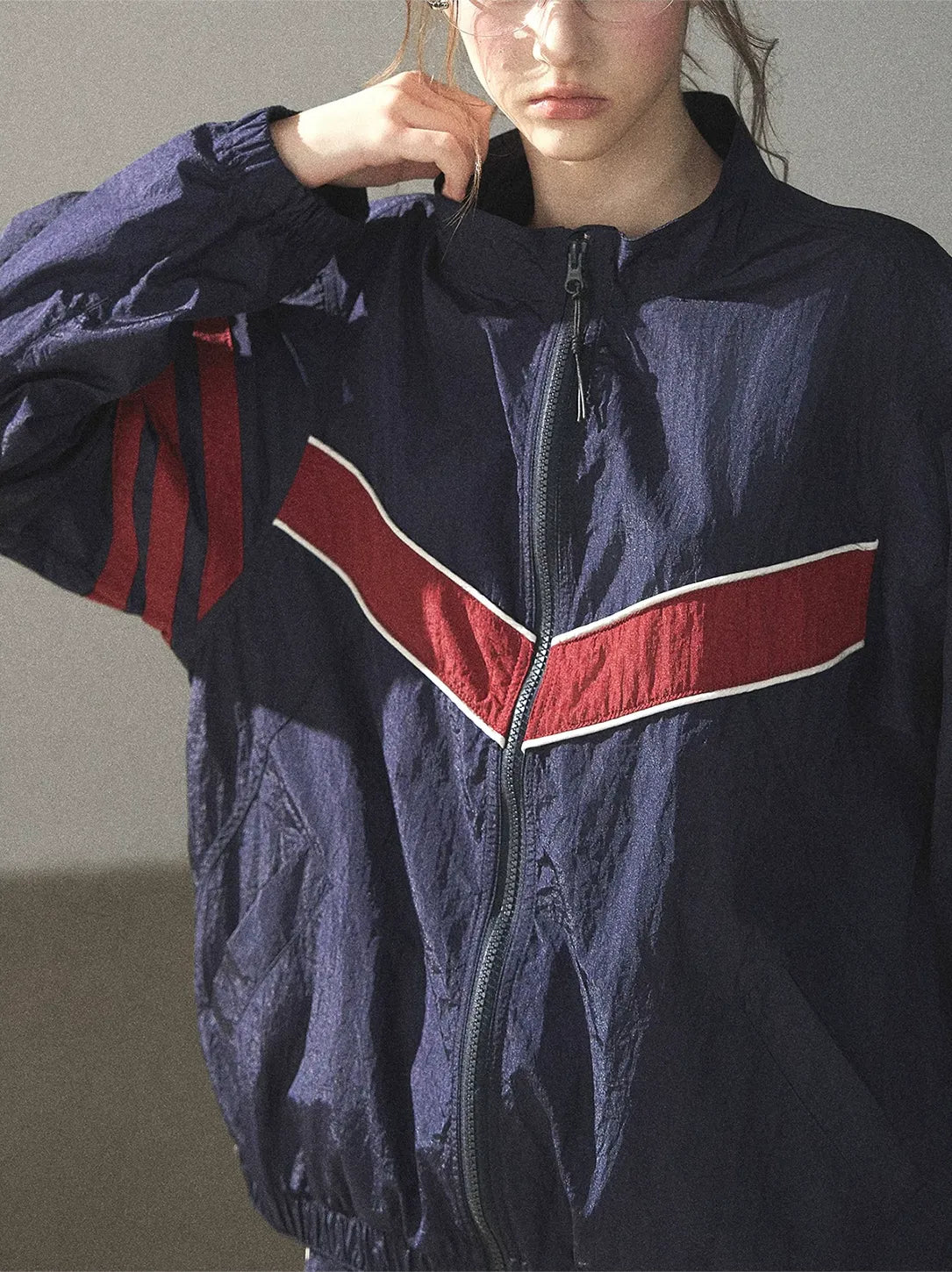 Crinkled Retro Sports Set