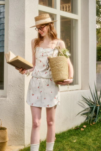 Cherry Orchard Set