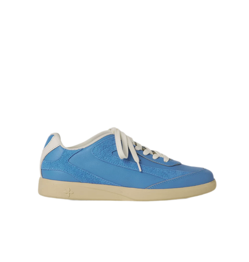Phantom S Leather Sneakers