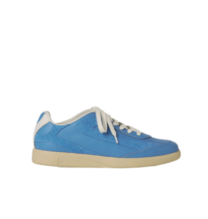 Phantom S Leather Sneakers
