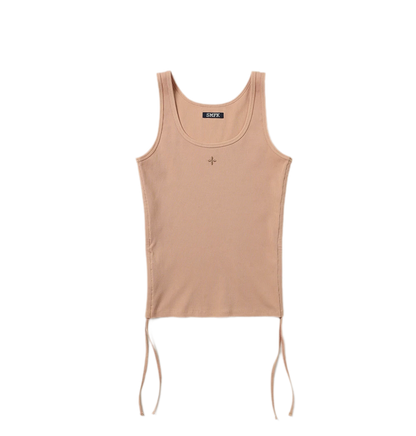 Natural Balance Sports Long Tank Top