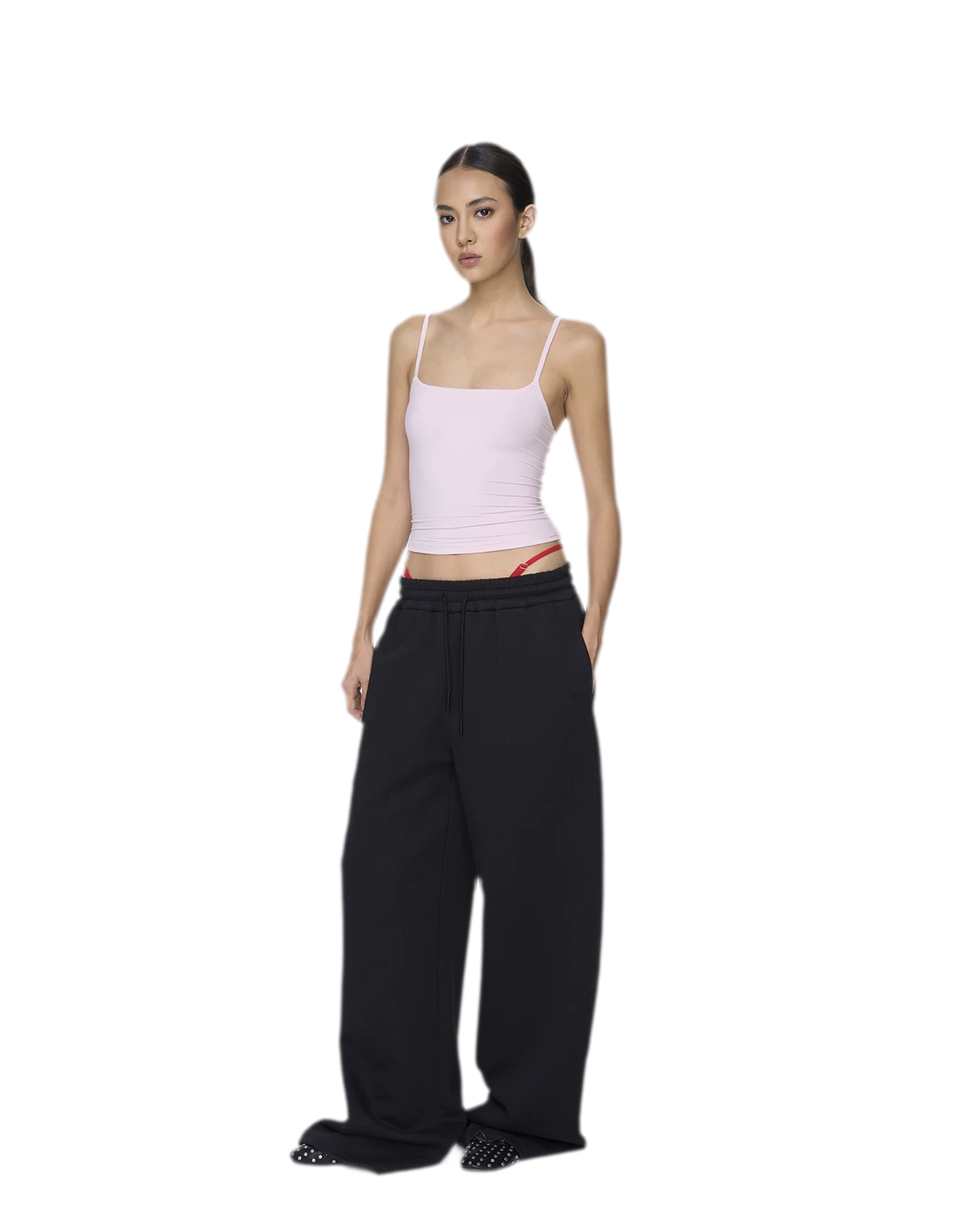 Niiu U-Neck Camisole Top