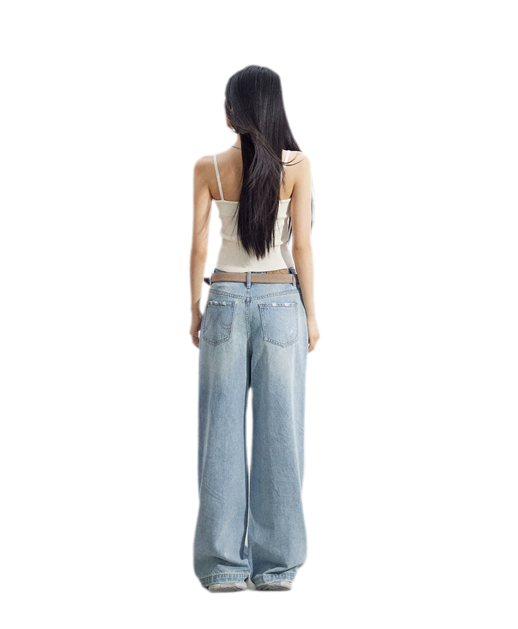 Star Knit Cami