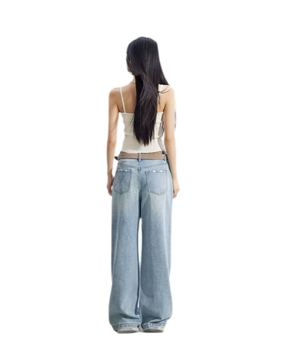 Star Knit Cami