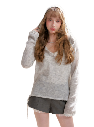 Gray / S