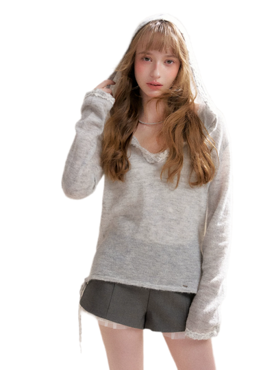 Gray / S