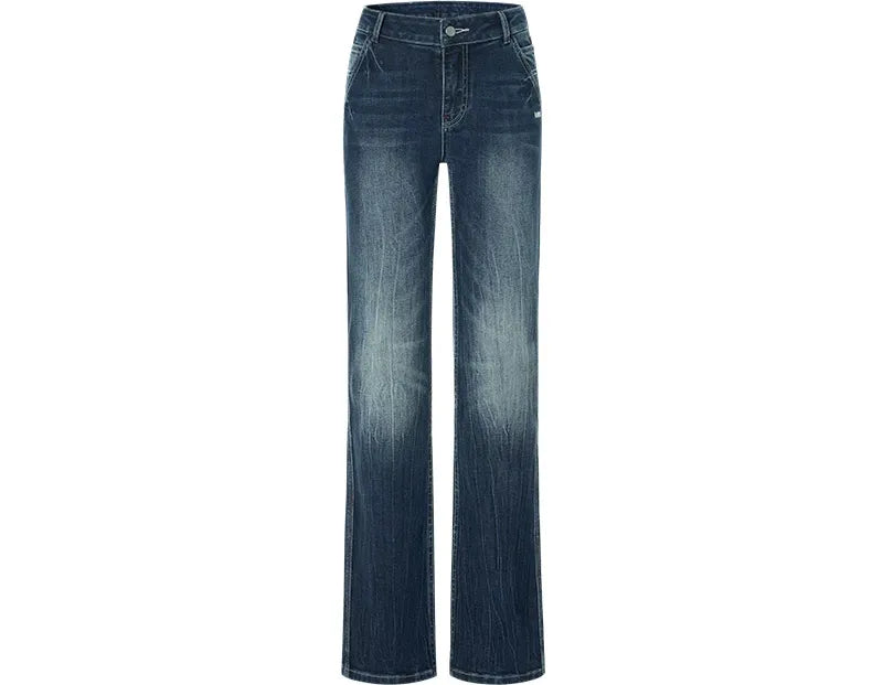 Twilight Blue Denim Jeans