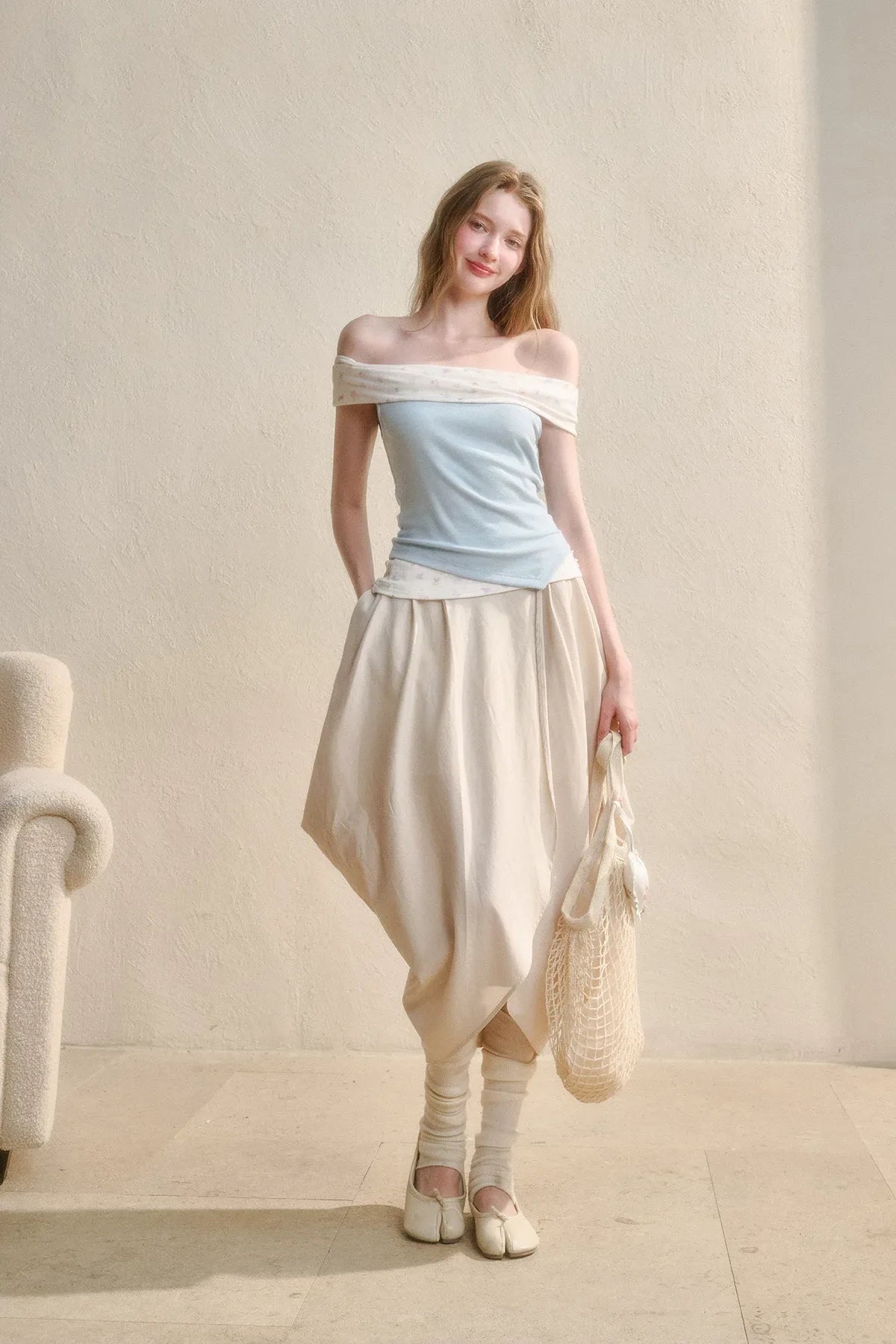 BunnyBear Summer Set