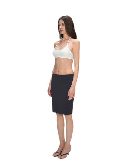 Naked Feel Halter Bralette