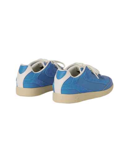 Phantom S Leather Sneakers