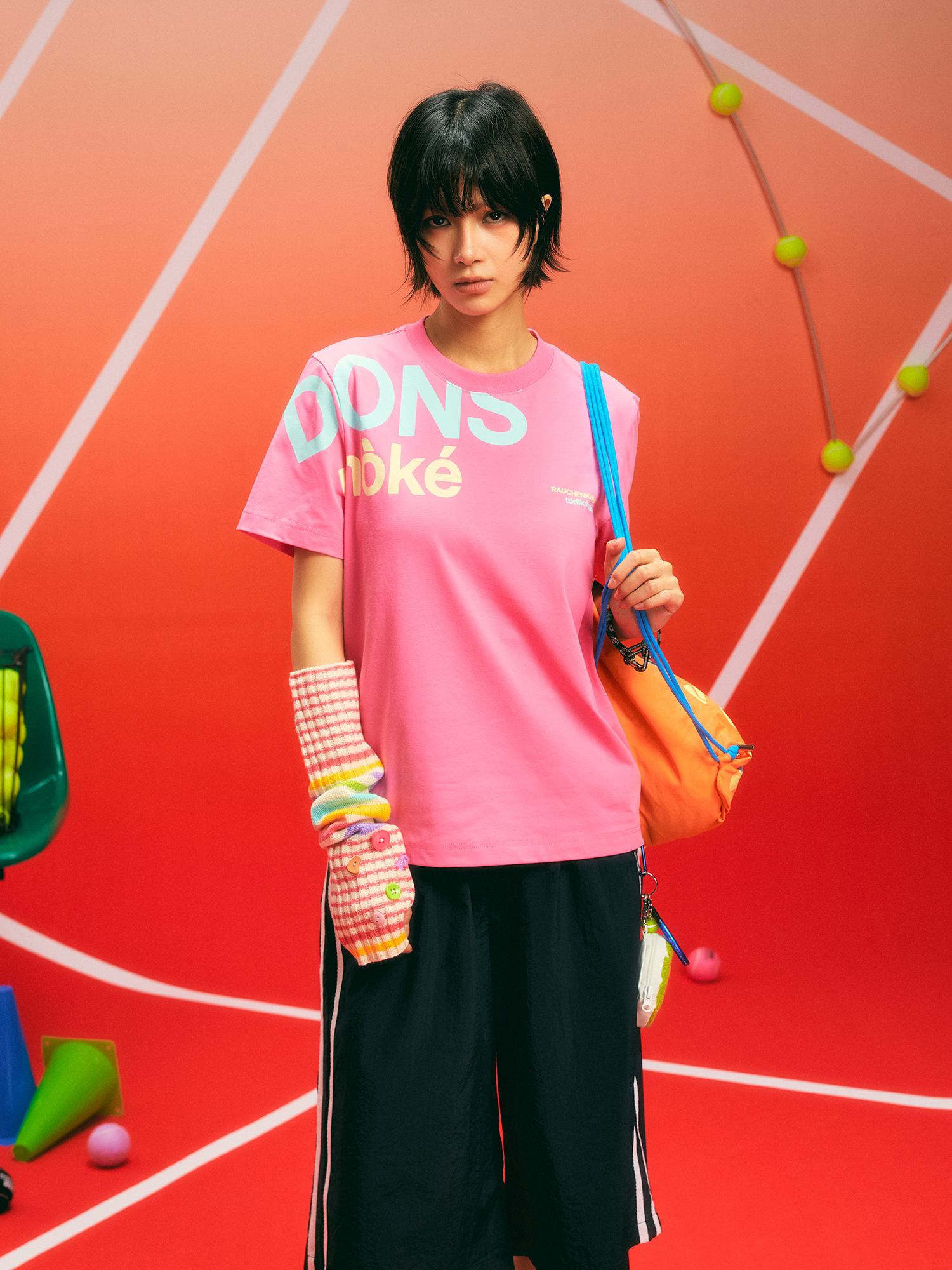 UPF50+ Sun Protection Slim Fit T-Shirt