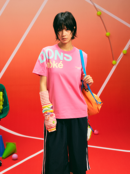 UPF50+ Sun Protection Slim Fit T-Shirt