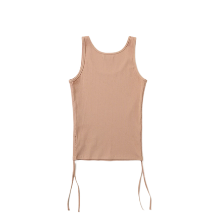 Natural Balance Sports Long Tank Top
