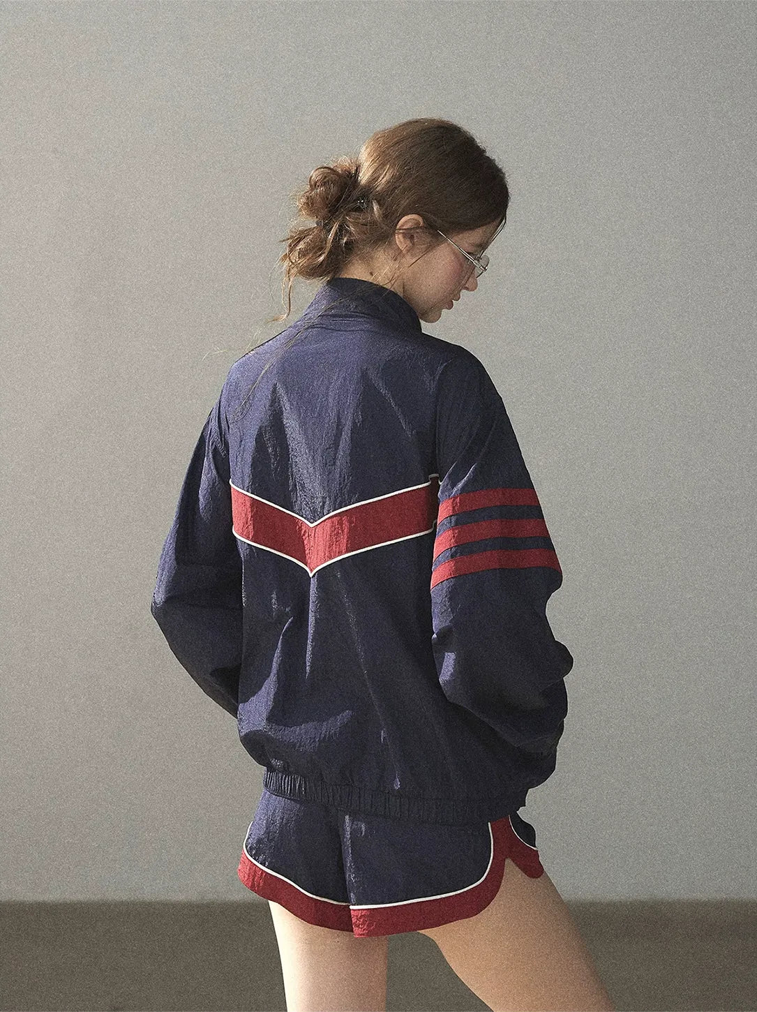 Crinkled Retro Sports Set