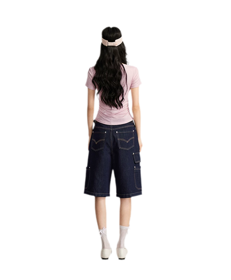 Strawberry Cooling Tee