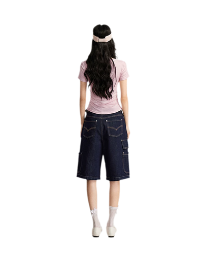Strawberry Cooling Tee