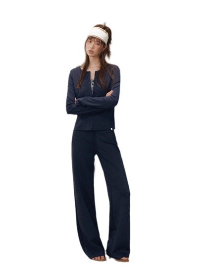 Casual Modal Lounge Set