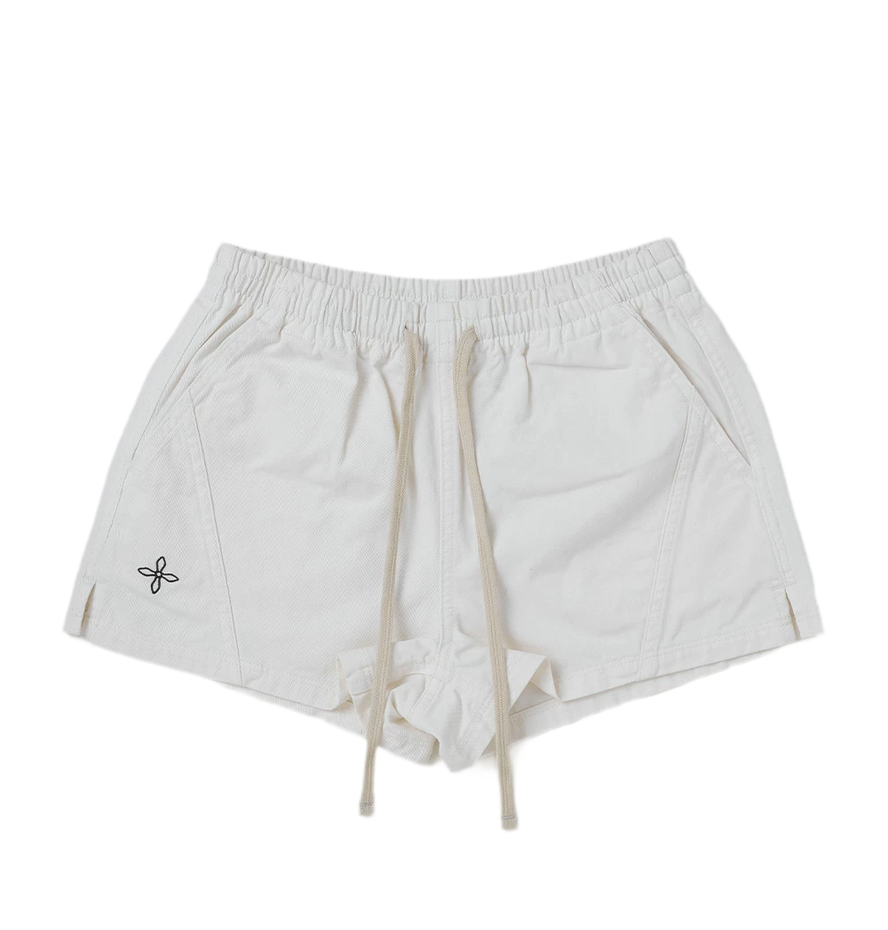 Cross Statue Cargo Sports Shorts