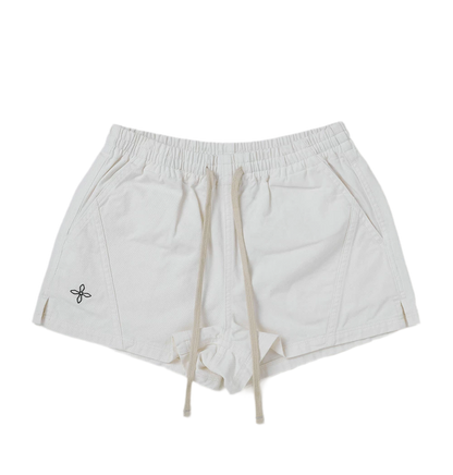 Cross Statue Cargo Sports Shorts