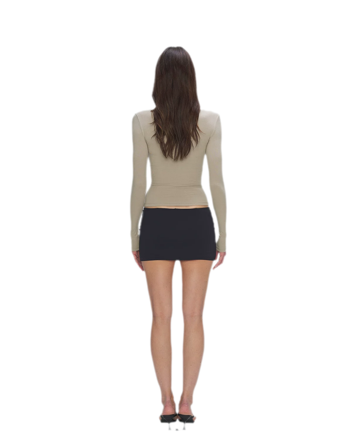 Double-Layer Fitted Top