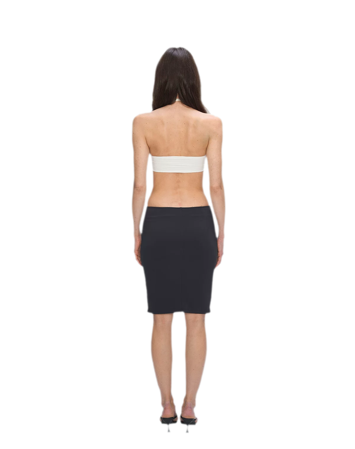 Naked Feel Halter Bralette