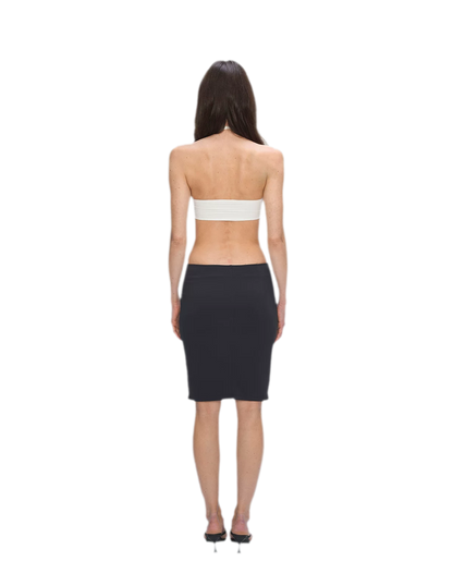 Naked Feel Halter Bralette