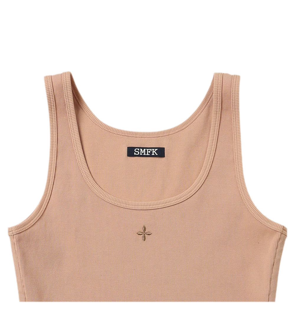 Natural Balance Sports Long Tank Top