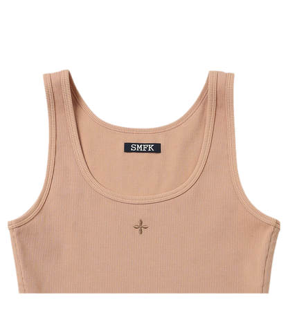 Natural Balance Sports Long Tank Top