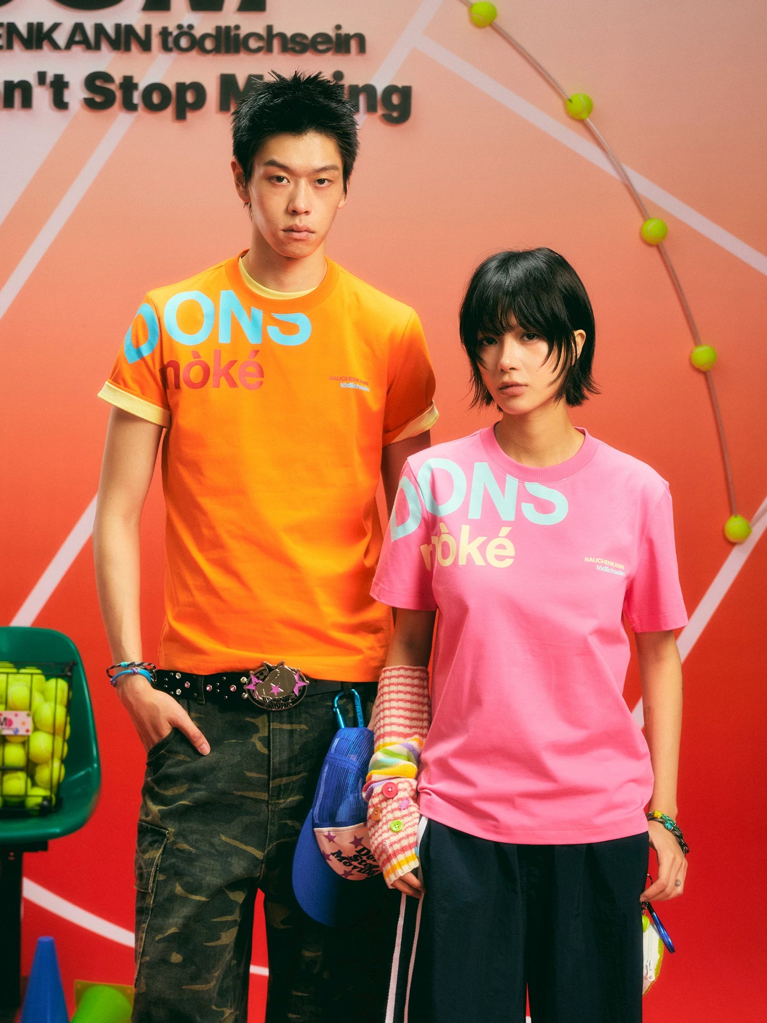 UPF50+ Sun Protection Slim Fit T-Shirt