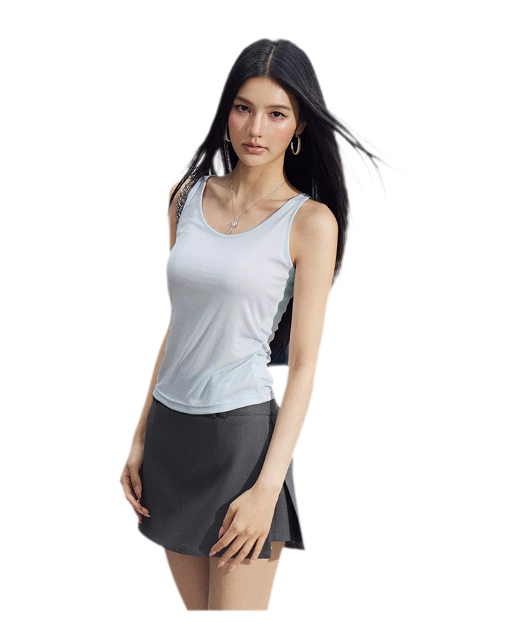 Bow Rhinestone T-Shirt Set