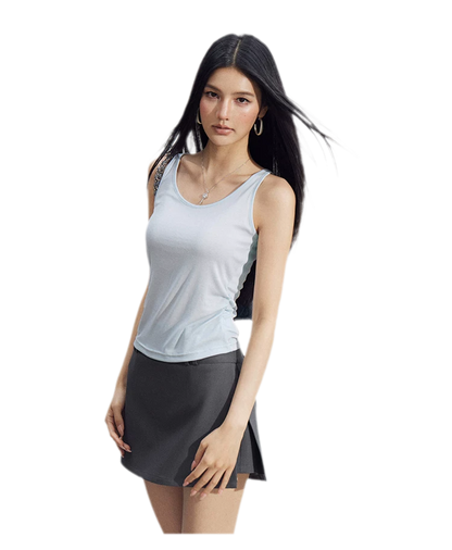 Bow Rhinestone T-Shirt Set