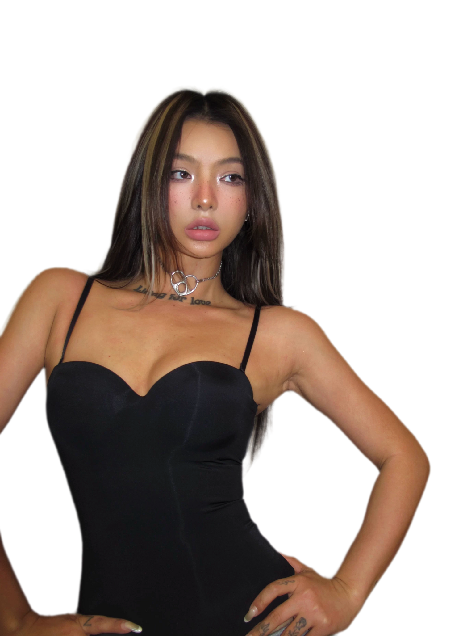 Seamless Shaping Bodysuit