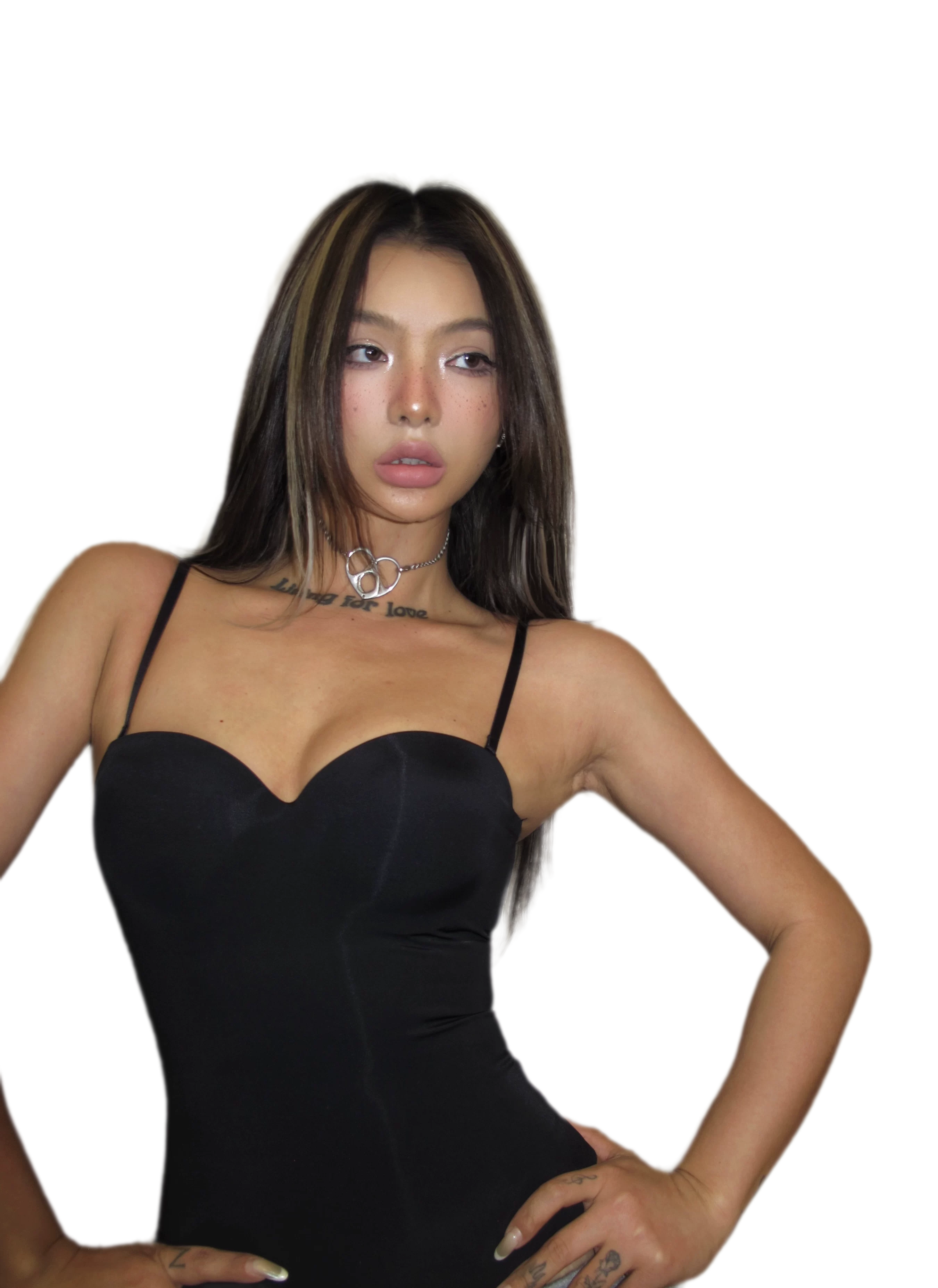 Seamless Shaping Bodysuit