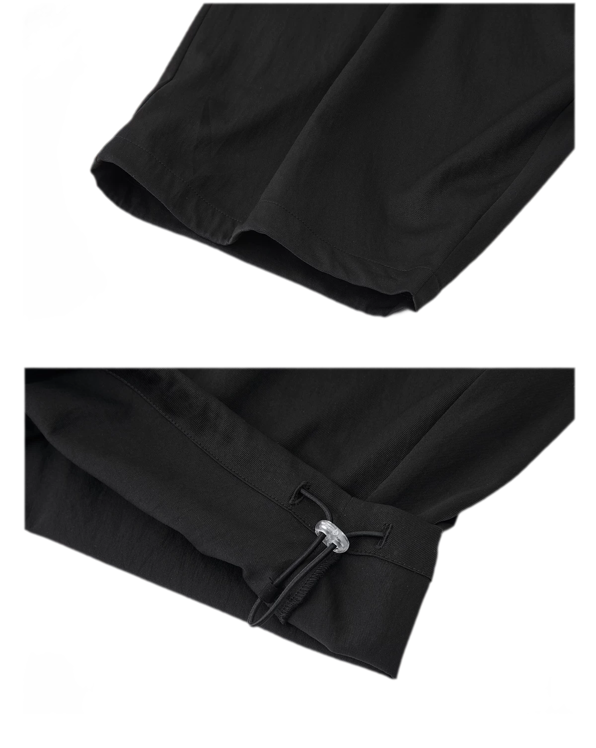 Breathable Relaxed Lantern Pants