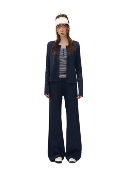 Casual Modal Lounge Set