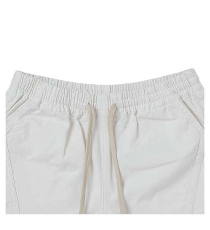 Cross Statue Cargo Sports Shorts