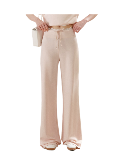 Off-Shoulder Set