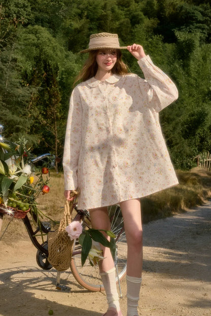 BabyBear Layered Dress Set